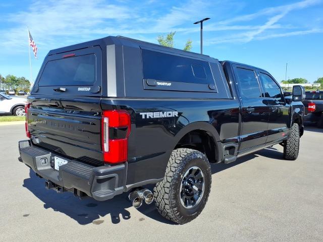 2026 Ford F-250 - $97,987