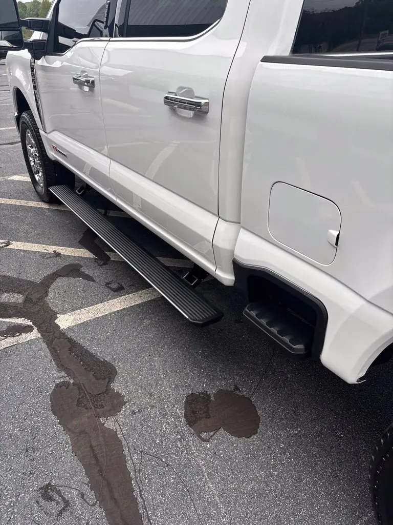 2026 Ford F-250 - $91,900