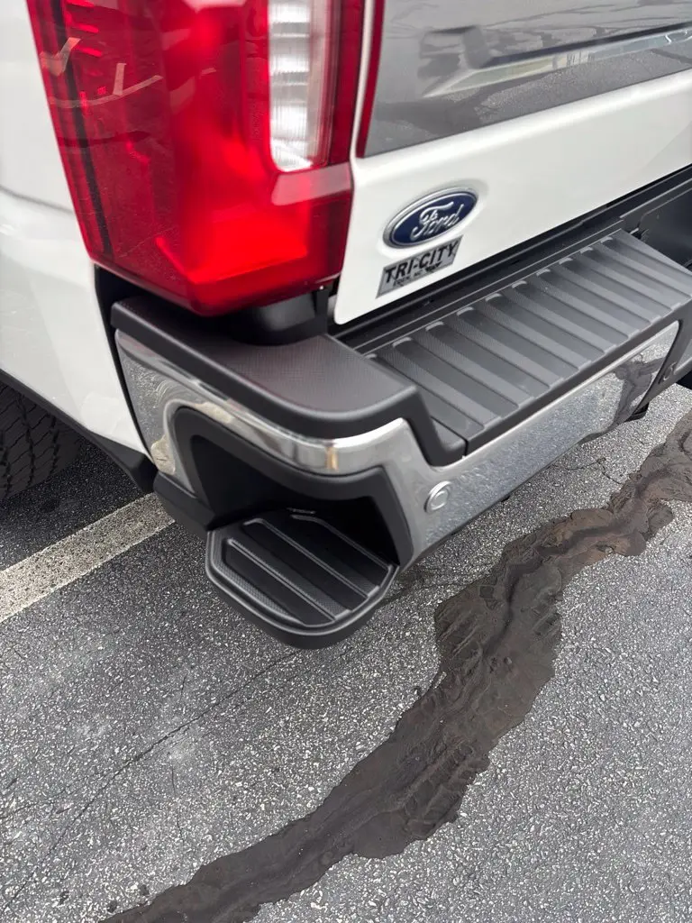 2026 Ford F-250 - $91,900
