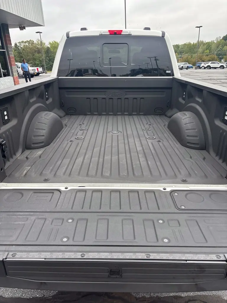 2026 Ford F-250 - $91,900