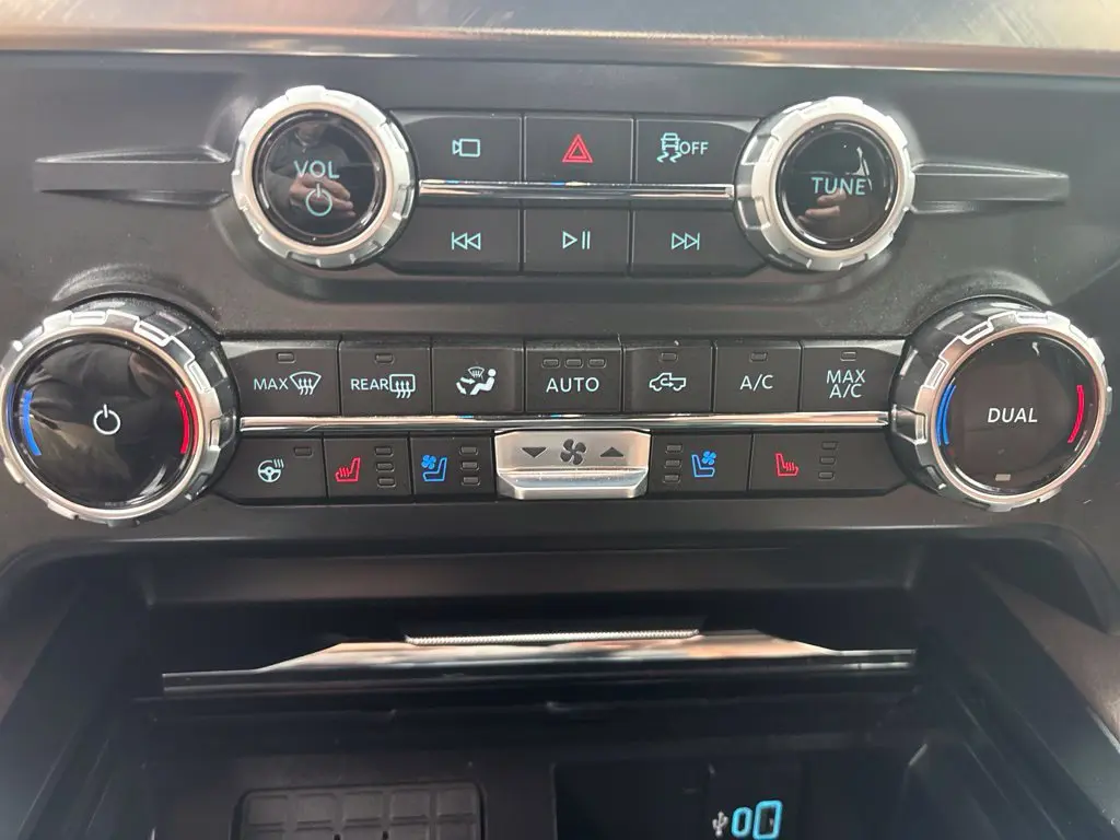 2026 Ford F-250 - $91,900