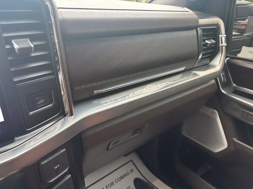 2026 Ford F-250 - $91,900