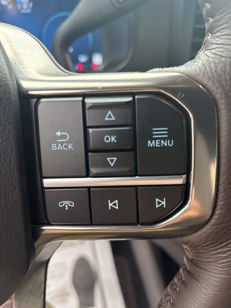 2026 Ford F-250 - $91,900