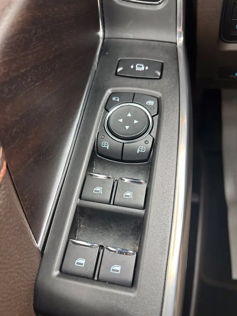 2026 Ford F-250 - $91,900