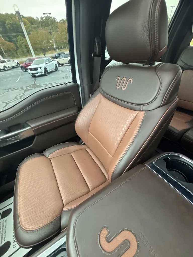 2026 Ford F-250 - $91,900
