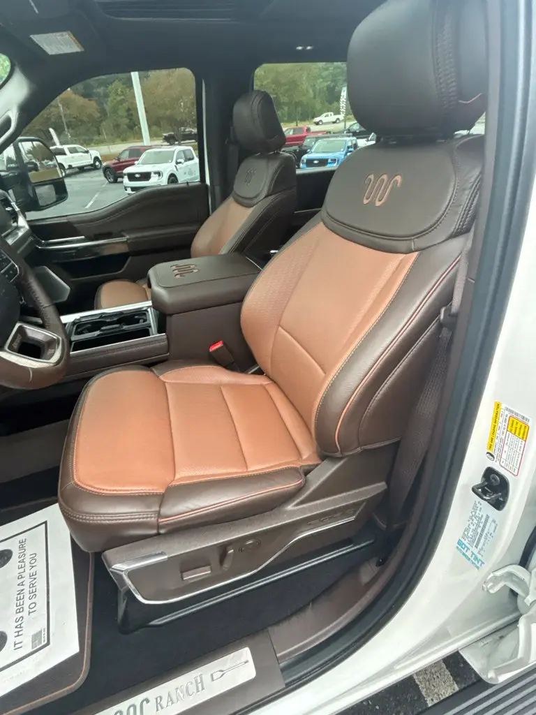 2026 Ford F-250 - $91,900