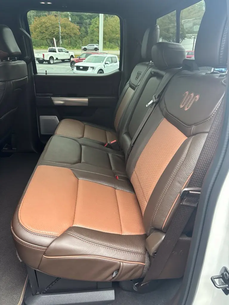 2026 Ford F-250 - $91,900