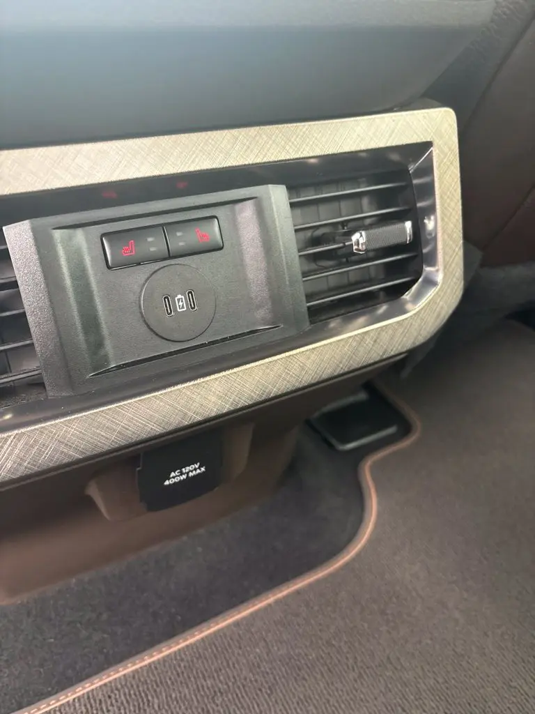2026 Ford F-250 - $91,900