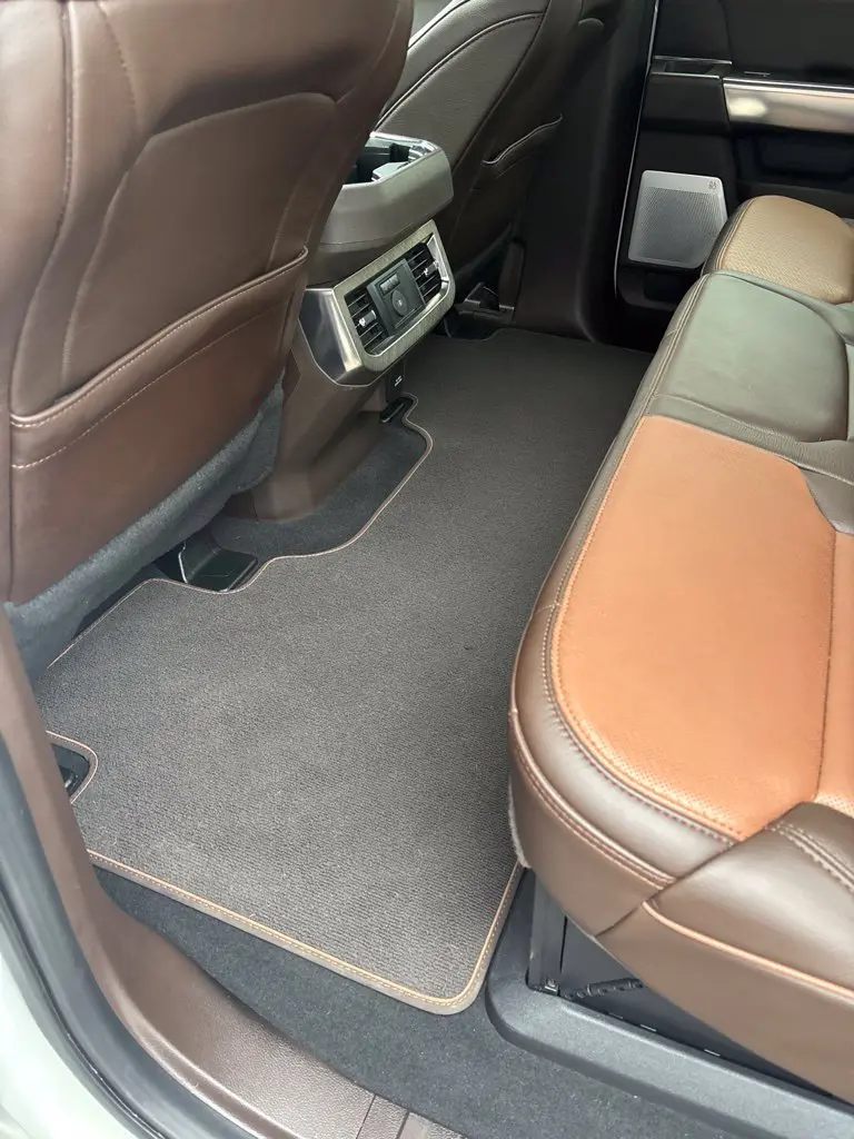 2026 Ford F-250 - $91,900