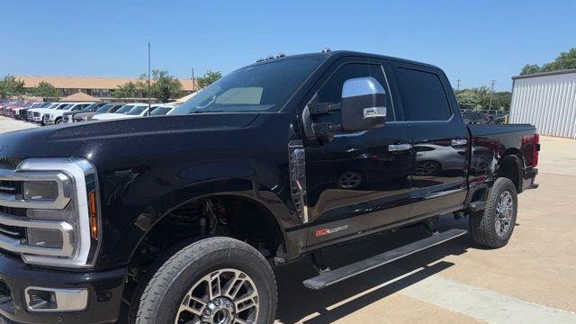 Preowned 2026 Ford F-250 Super Duty XLT for Sale