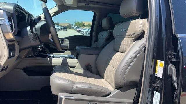 2026 Ford F-250 Super Duty XLT