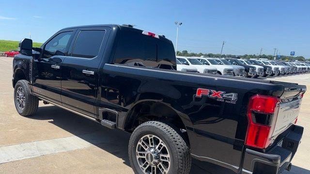 2026 Ford F-250 Super Duty XLT