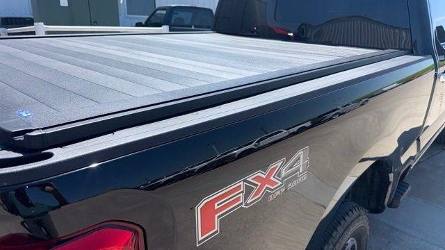 2026 Ford F-250 Super Duty XLT