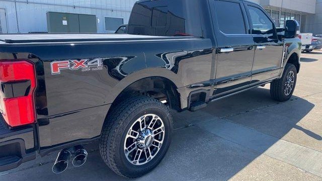 2026 Ford F-250 Super Duty XLT