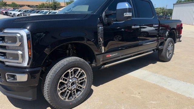 2026 Ford F-250 Super Duty XLT
