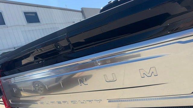 2026 Ford F-250 Super Duty XLT