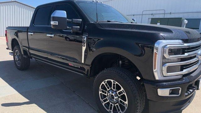 2026 Ford F-250 Super Duty XLT
