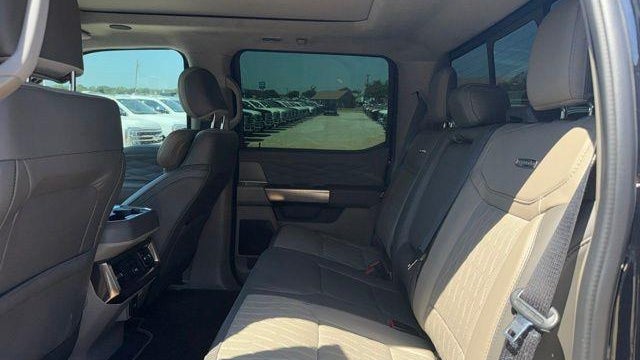 2026 Ford F-250 Super Duty XLT
