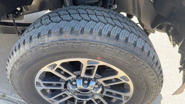 2026 Ford F-250 Super Duty XLT