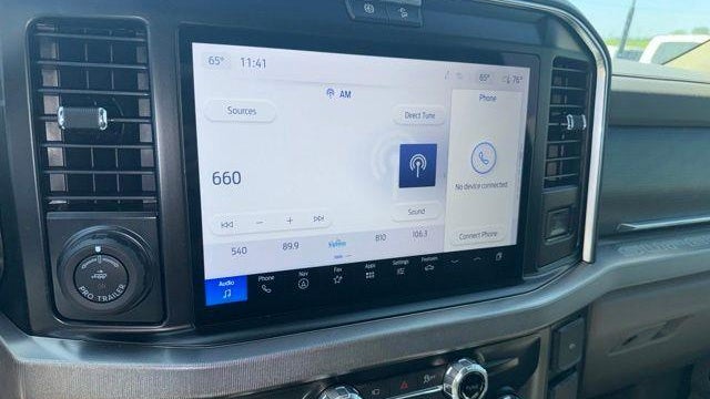 2026 Ford F-250 Super Duty XLT