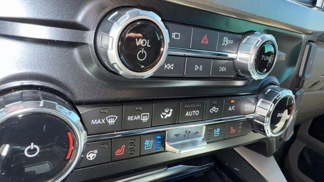 2026 Ford F-250 Super Duty XLT