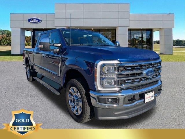 2026 Ford F-250 - $89,985