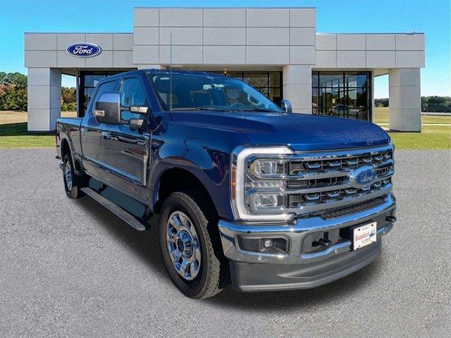 2026 Ford F-250 - $89,985