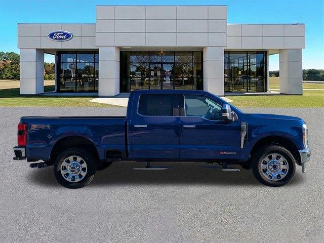 2026 Ford F-250 - $89,985