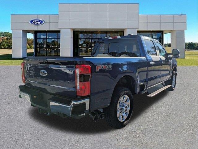 2026 Ford F-250 - $89,985