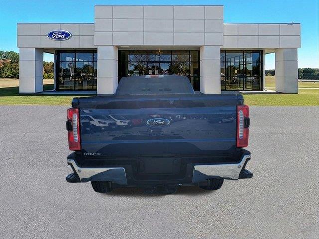 2026 Ford F-250 - $89,985