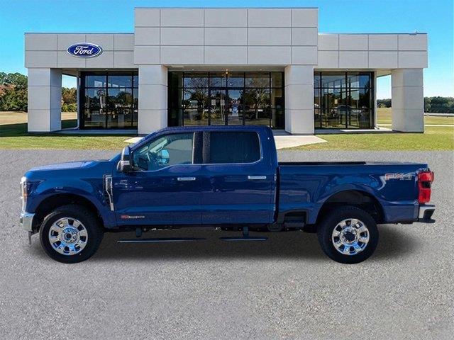 2026 Ford F-250 - $89,985