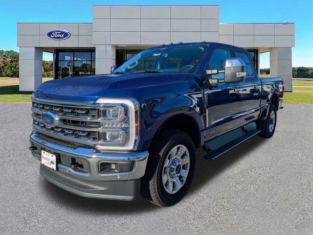 2026 Ford F-250 - $89,985