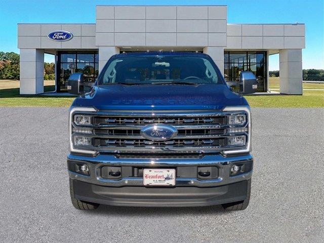 2026 Ford F-250 - $89,985