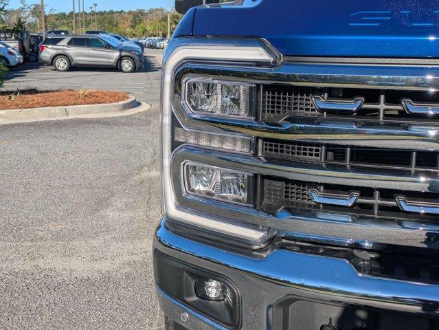 2026 Ford F-250 - $89,985