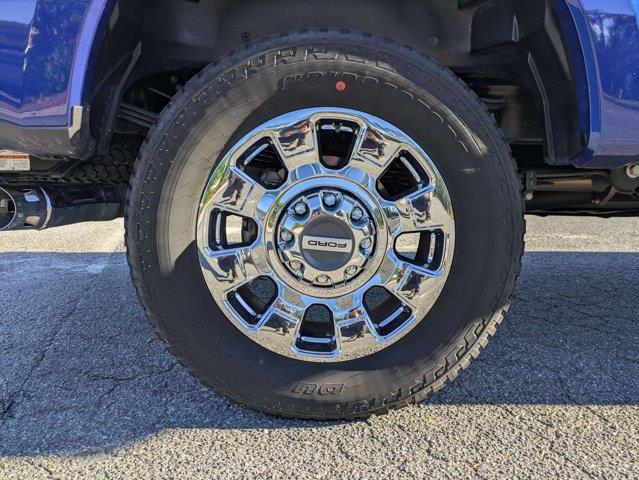 2026 Ford F-250 - $89,985