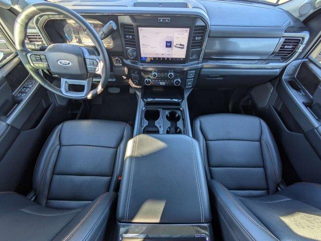 2026 Ford F-250 - $89,985