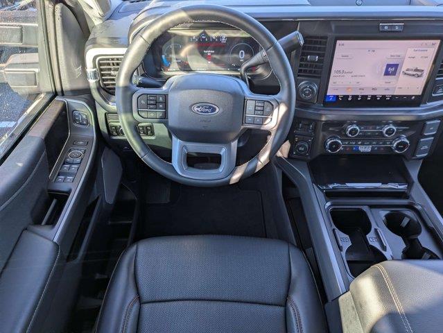 2026 Ford F-250 - $89,985