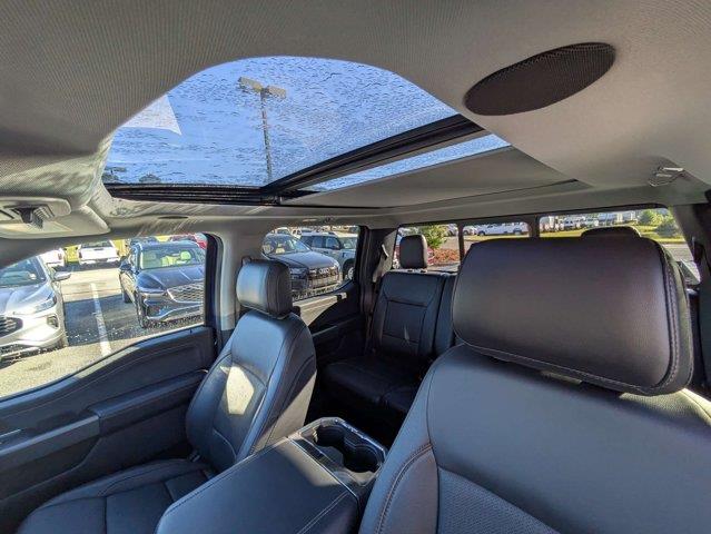 2026 Ford F-250 - $89,985