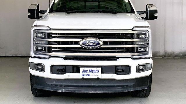 2026 Ford F-250 Super Duty XLT