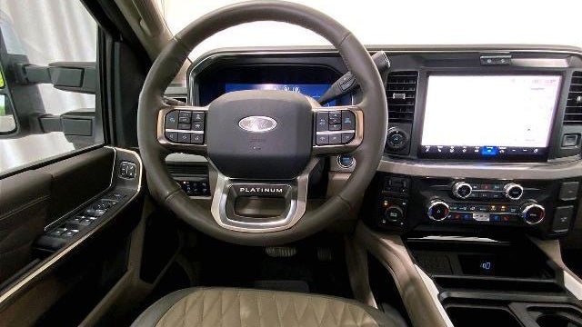 2026 Ford F-250 Super Duty XLT
