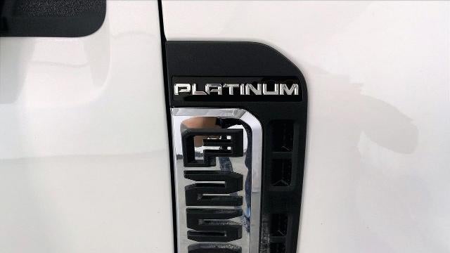2026 Ford F-250 Super Duty XLT