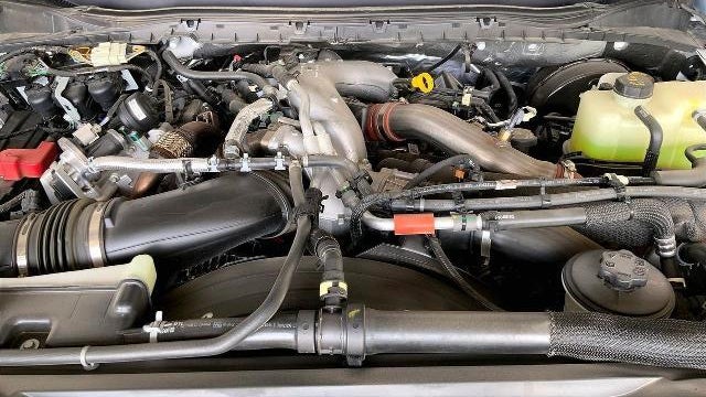 2026 Ford F-250 Super Duty XLT