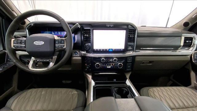 2026 Ford F-250 Super Duty XLT