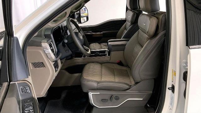 2026 Ford F-250 Super Duty XLT