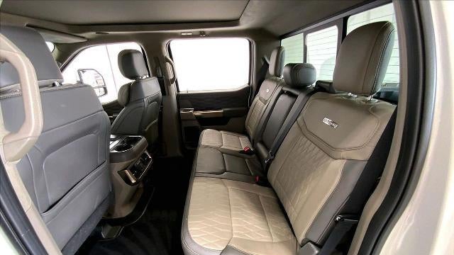 2026 Ford F-250 Super Duty XLT