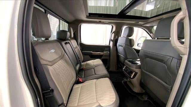 2026 Ford F-250 Super Duty XLT