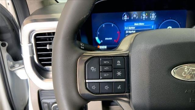 2026 Ford F-250 Super Duty XLT
