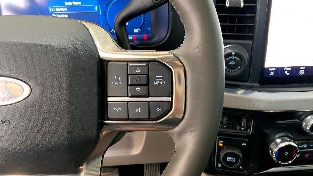 2026 Ford F-250 Super Duty XLT