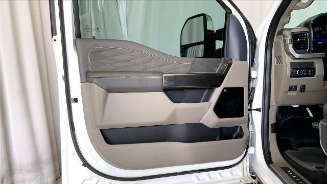 2026 Ford F-250 Super Duty XLT