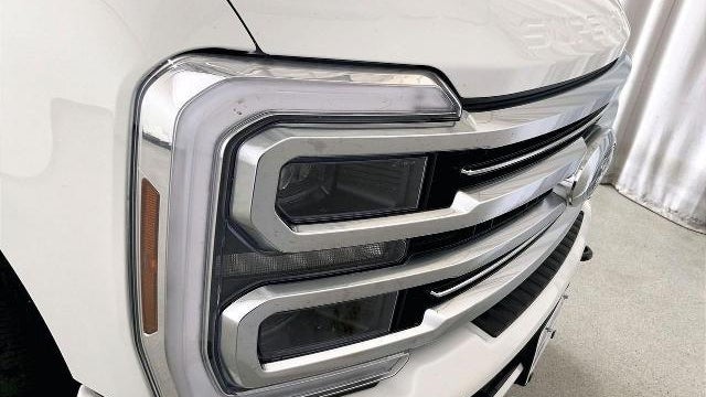 2026 Ford F-250 Super Duty XLT